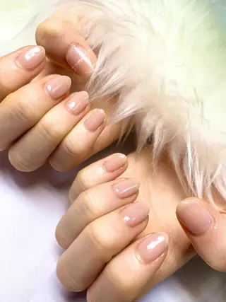 ネイル 痩身/脱毛/ネイル HARUKAのエステ・リラクイメージ