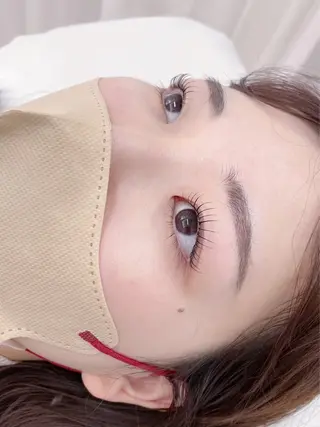 マツエク・マツパ まつ毛と眉毛専門店 eny船橋日大前店のマツエク・マツパデザイン