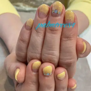 ネイル More ✴︎ （モアプラス）のエステ・リラクイメージ