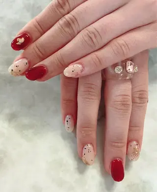 ネイル ネイリスト♡ AYAKOのネイルデザイン