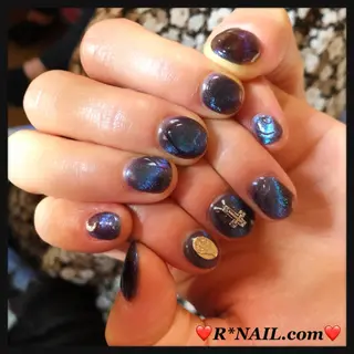 ネイル R*NAIL .comのネイルデザイン