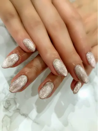 ネイル CREST クレストのネイルデザイン