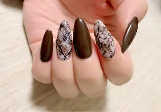 ネイル nail happiness.のネイルデザイン