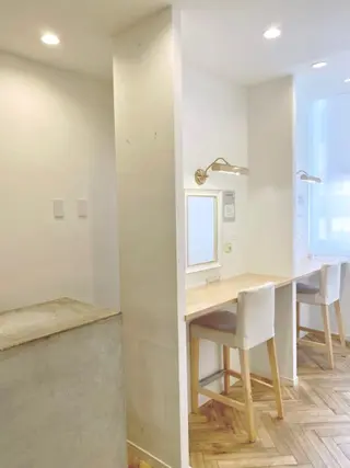 マツエク・マツパ MAKE UP LANI所属・MAKE UP LANI🌼安達の眉毛・アイブロウイメージ