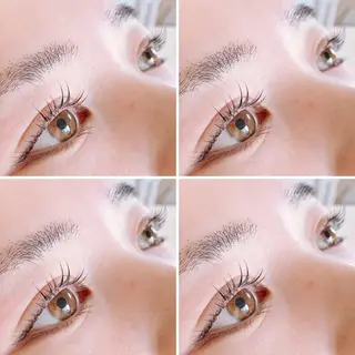 マツエク・マツパ Eyelash  room Tasca所属・Tasca .のマツエク・マツパデザイン