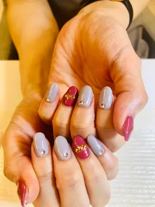 ネイル 吉野✨ ネイルデザイナー✨のネイルデザイン