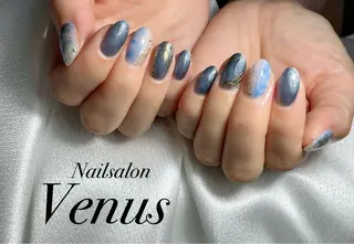 ネイル Nail salon Venusのネイルデザイン