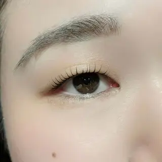 マツエク・マツパ arrowsbystrings所属・斉藤 若菜のマツエク・マツパデザイン