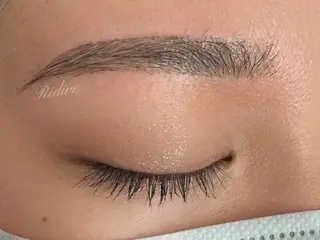 アイブロウ アイブロウサロンRidive調布所属・Ridive 調布店 / Ayanaの眉毛・アイブロウイメージ