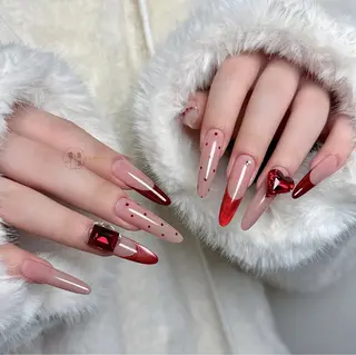 ネイル YK Beauty Salonのマツエク・マツパデザイン