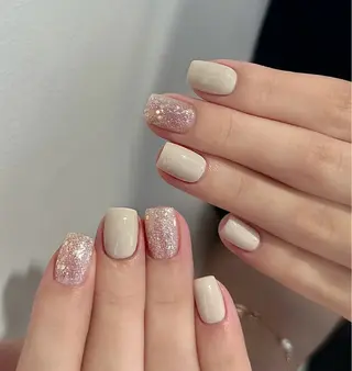 ネイル ファンネイル所属・Yuki 🎀Fun nailのネイルデザイン