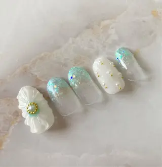 ネイル NailSalon Beniceのネイルデザイン