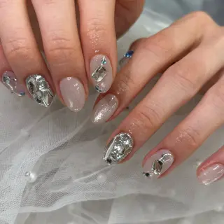 ネイル Basic町田本店 Suzunaのネイルデザイン