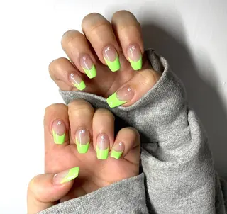 ネイル AURORA eyelash&nail salon アメ村店所属・🌏AURORA | RiRi🪐のネイルデザイン