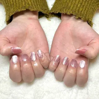 ネイル yano Ribbon佐野店のネイルデザイン