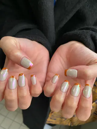 ネイル Etel -atelier-のネイルデザイン