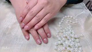 ネイル KIRANAIL あやねのネイルデザイン