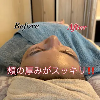 デ・アイム鴻巣所属・素肌美づくりサロン 《鴻巣・熊谷》のエステ・リラクイメージ