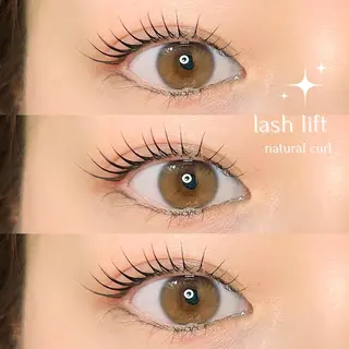 マツエク・マツパ GO TODAY SHAiRE SALON表参道Luce店所属・Mia 🕯️🤍のマツエク・マツパデザイン