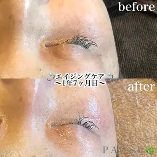 浜野 恵美のエステ・リラクイメージ