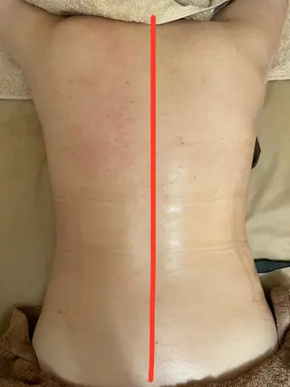 プライベートサロン タンタンのエステ・リラクイメージ