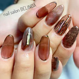 ネイル 毛利 ゆりあのエステ・リラクイメージ