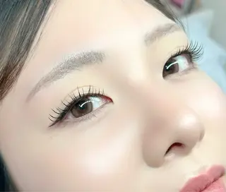 マツエク・マツパ yien eye&care　salon所属・【yien】eye& care salonのマツエク・マツパデザイン