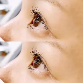 マツエク・マツパ ホワイトアイ HIKARUの眉毛・アイブロウイメージ