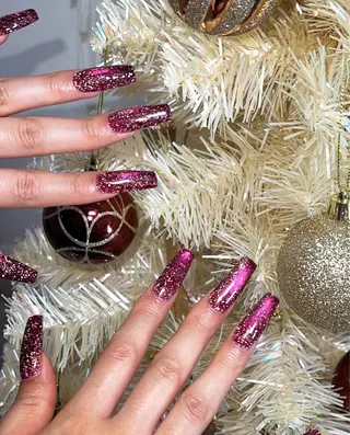 ネイル ✾ NailRoom Latina🌻💓のネイルデザイン