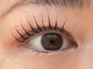 マツエク・マツパ anela MOMOKA🎀のマツエク・マツパデザイン