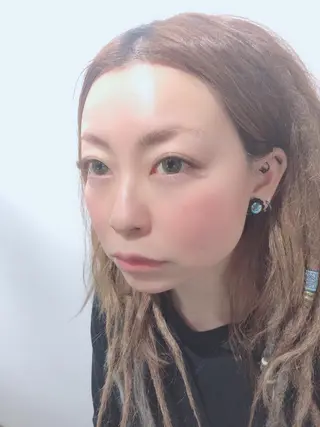 マツエク・マツパ SESUNNY セサ二ー　SAYAのマツエク・マツパデザイン