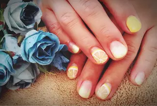 ネイル エース ネイルのネイルデザイン