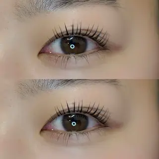 マツエク・マツパ Eyelash&nailartsalon  Ali'i所属・せきね ゆりのマツエク・マツパデザイン