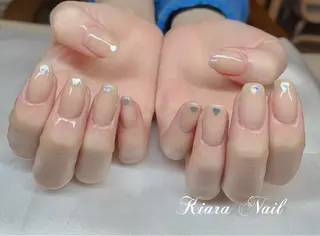 ネイル 🍭Kiara Nail🍭のネイルデザイン