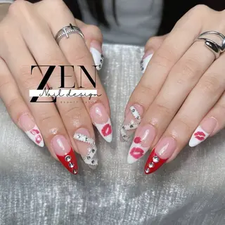 ネイル Zen Nail Design 池袋のネイルデザイン