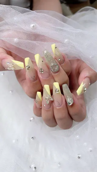 ネイル The Nail & Eye Lashのその他イメージ
