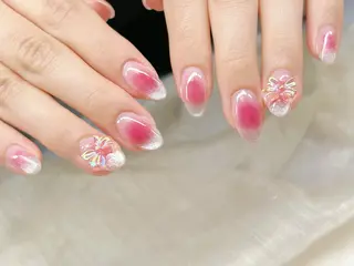 ネイル Lino Nailのネイルデザイン