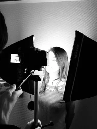 ヘアアレンジ マツエク・マツパ Rei to youのマツエク・マツパデザイン