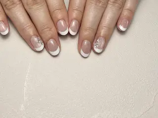 ネイル esperer ［エスペレ六本木店］のネイルデザイン