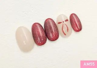 ネイル 新橋Nail きりかのネイルデザイン
