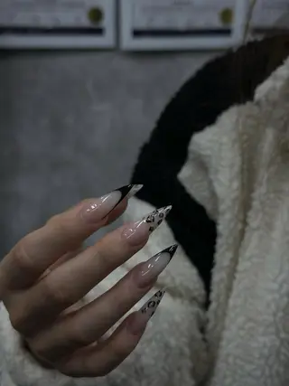 ネイル ANA.CHUO NAILSのネイルデザイン