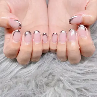 ネイル 個室ネイルサロンDolly  Girl〜ドーリーガール〜所属・DollyGirl KYOKOのネイルデザイン