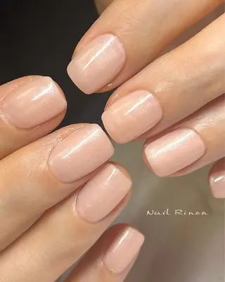 ネイル Nail Rinonのネイルデザイン