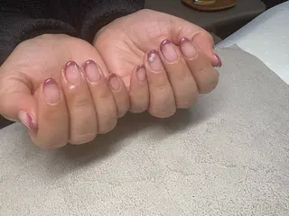 ネイル Nail Head Spa Fortuna所属・Fortuna Mihoのネイルデザイン