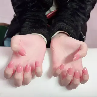 ネイル WOLTOKYO 池袋mikaのネイルデザイン