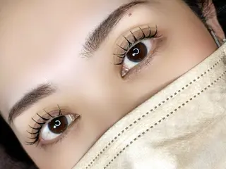 マツエク・マツパ Pua Meliaのマツエク・マツパデザイン