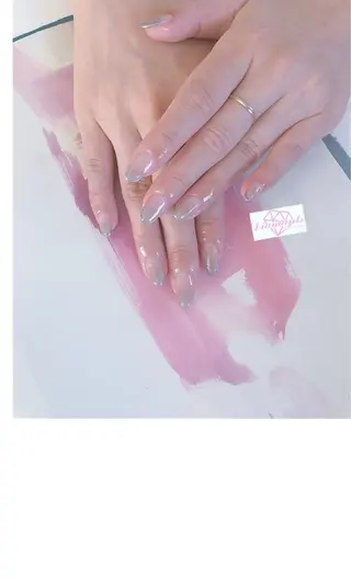 ネイル Asa miのネイルデザイン