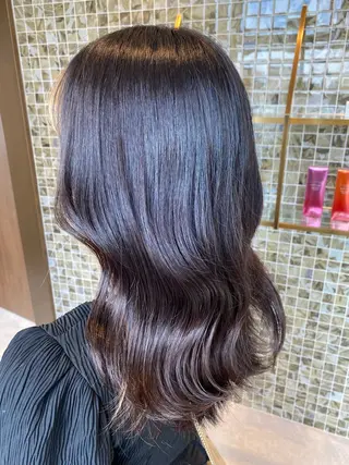 ロング LEPIA名古屋駅前店所属・和田 侑里香のマツエク・マツパデザイン