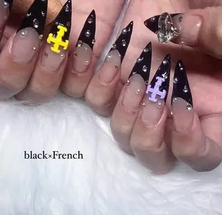 ネイル Nail Doctor所属・naildoctor なおみのネイルデザイン