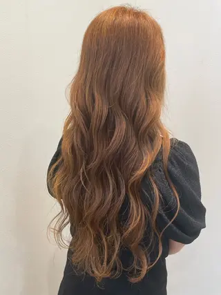 カラー 富口 桂の眉毛・アイブロウイメージ